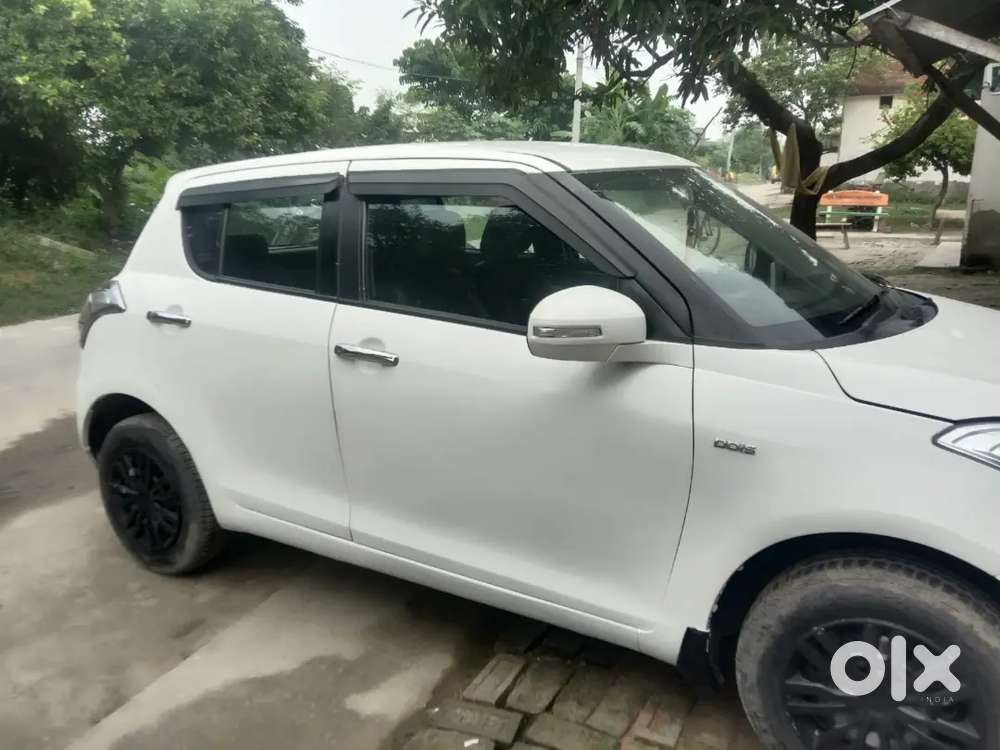 Maruti Suzuki Swift Vdi 2012