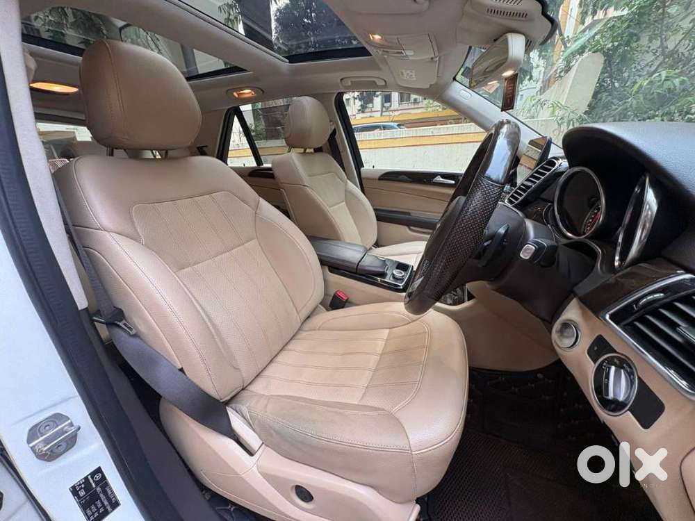 Mercedes-benz Gle Class 2.1 250d 4matic, 2018, Diesel