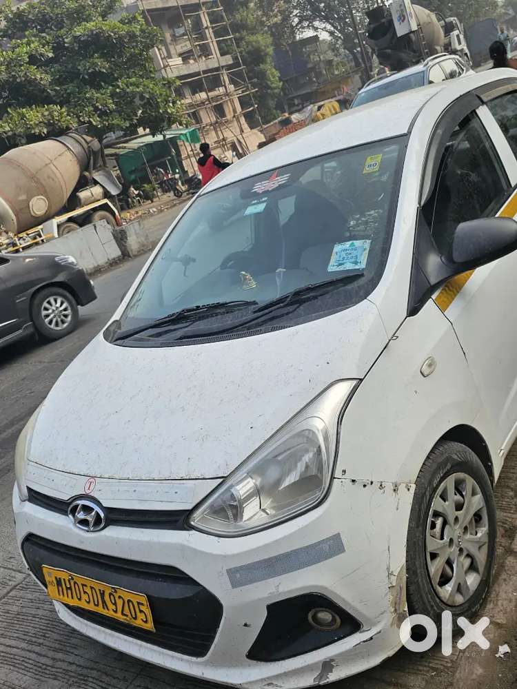 Hyundai Xcent Prime 2020 Diesel