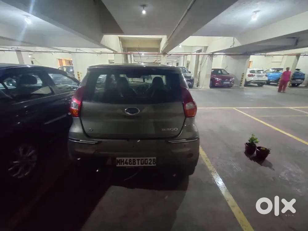 Datsun Redigo 1.0 S 2019