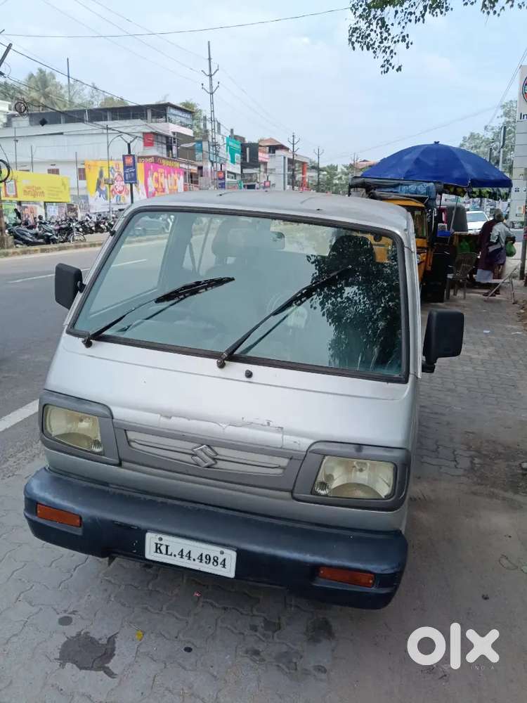 Omni വില്പനക്ക്