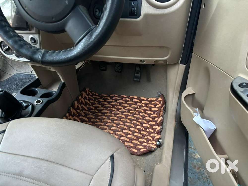 Chevrolet Spark 2012 Petrol Good Condition