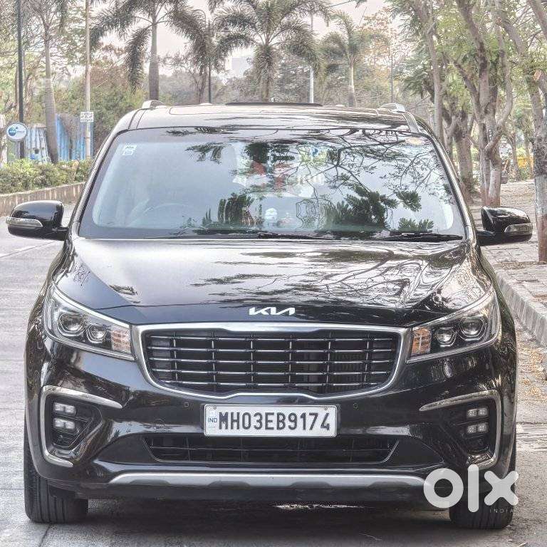 Kia Carnival Limousine Plus 7 Str, 2023, Diesel