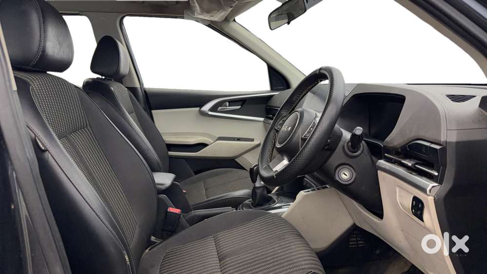 Kia Carens 1.5 Prestige Diesel 7 Str Imt, 2023, Diesel