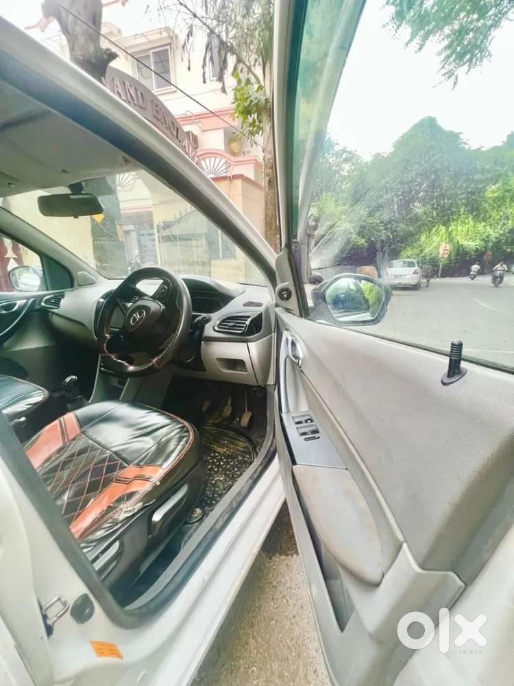 Tata Tigor Xza Plus, 2020, Petrol
