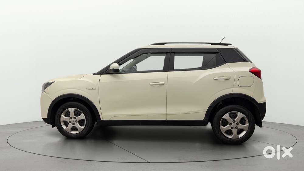 Mahindra Xuv300 W8 Diesel, 2023, Diesel