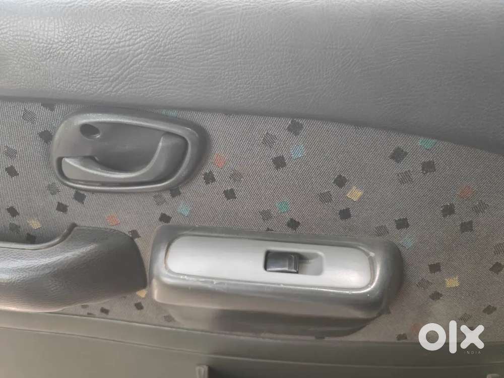 Maruti Suzuki Eeco / Versa 2006