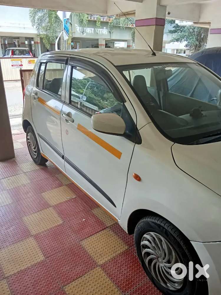 Maruti Suzuki Celerio 2020 Car- All Papers Valid