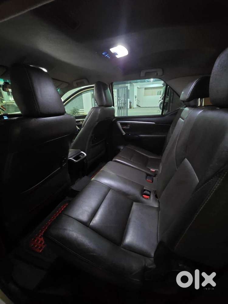 Toyota Diesel Automatic 2018