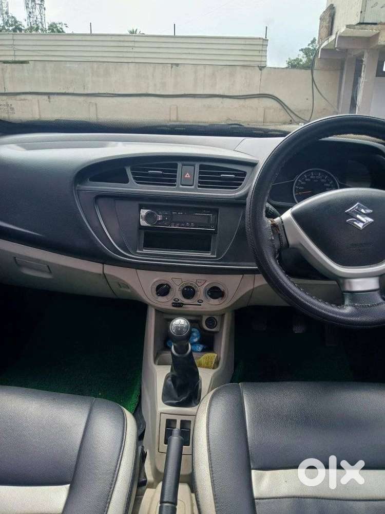 Maruti Suzuki Alto 800 Lxi, 2020, Petrol