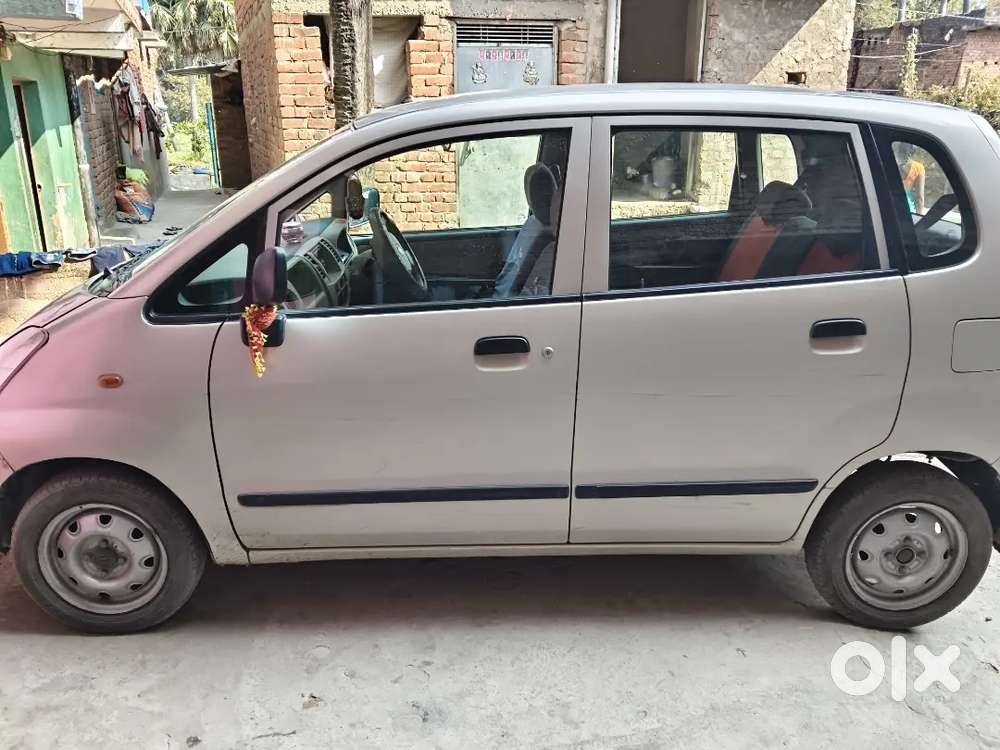 Maruti Suzuki Zen Estilo 2008 Petrol 49000 Km Driven