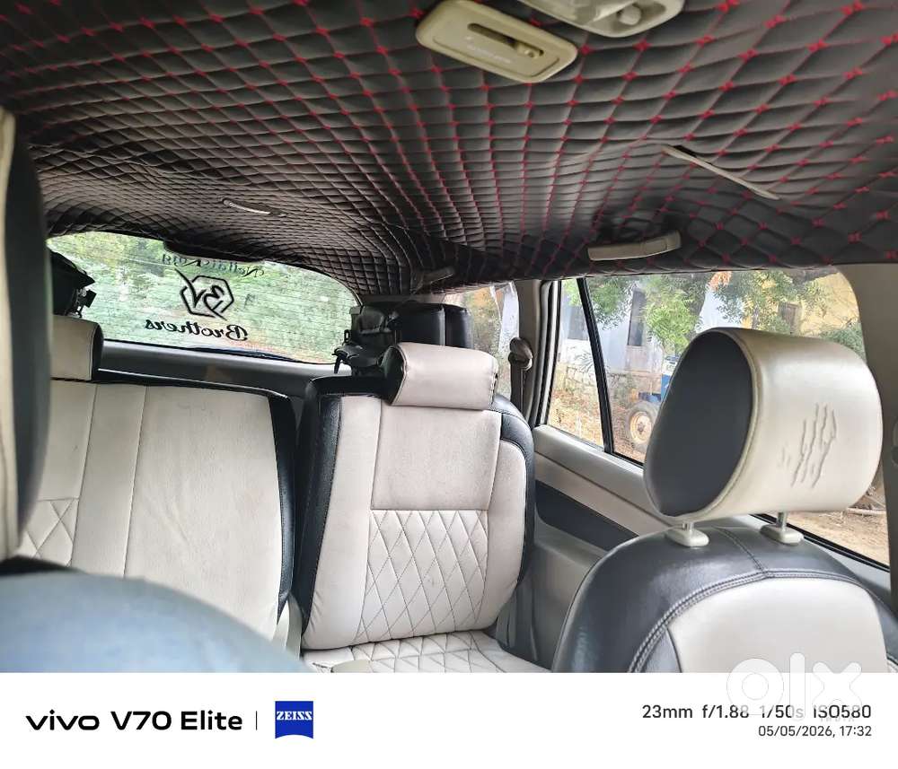 Toyota Innova 2012 Diesel 500000 Km Driven