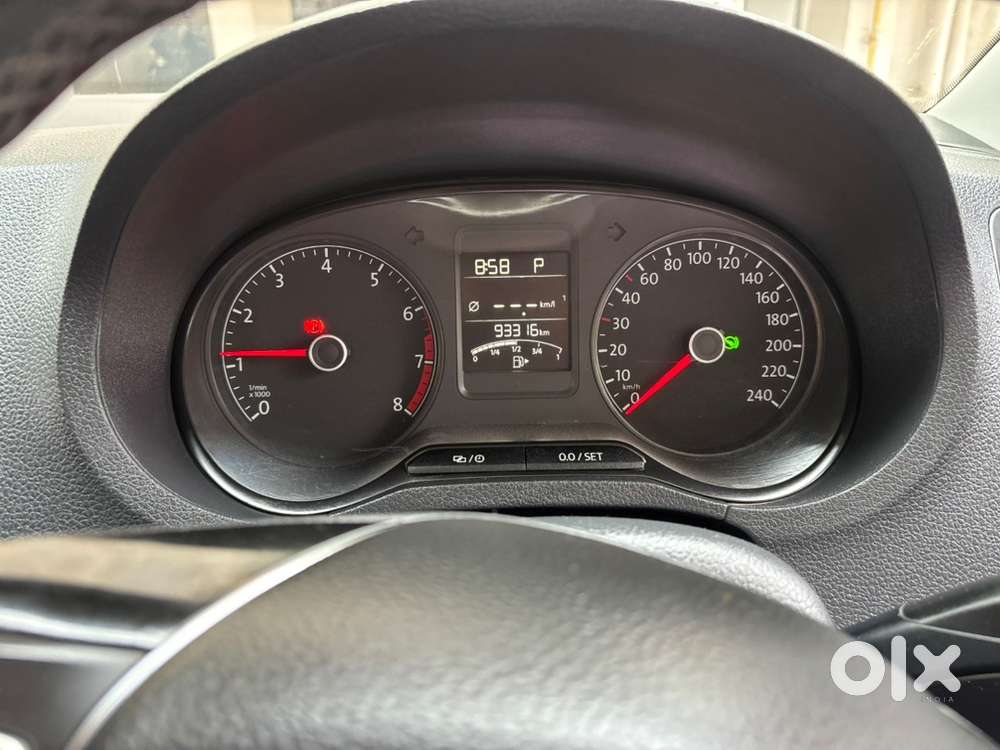 Polo Gt Automatic Well Maitained