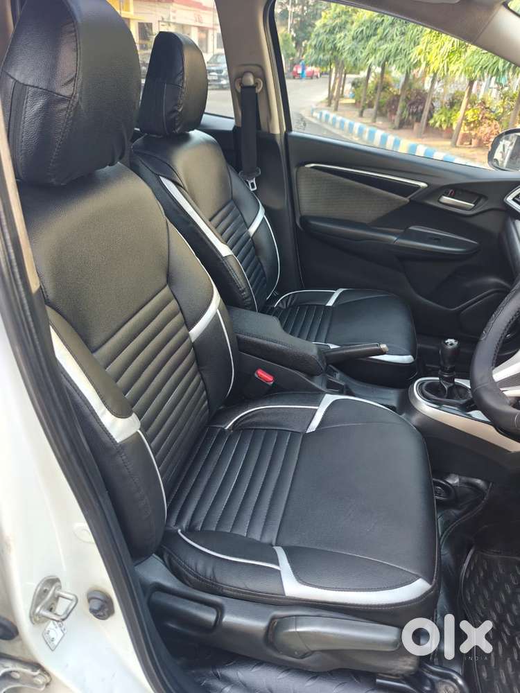 Honda Wr-v 1.5 Vx Exclusive Edition I-dtec, 2018, Diesel