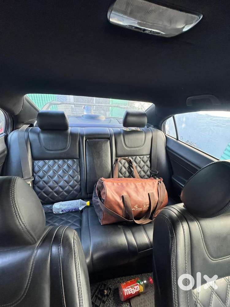 Honda Civic Petrol Good Condition