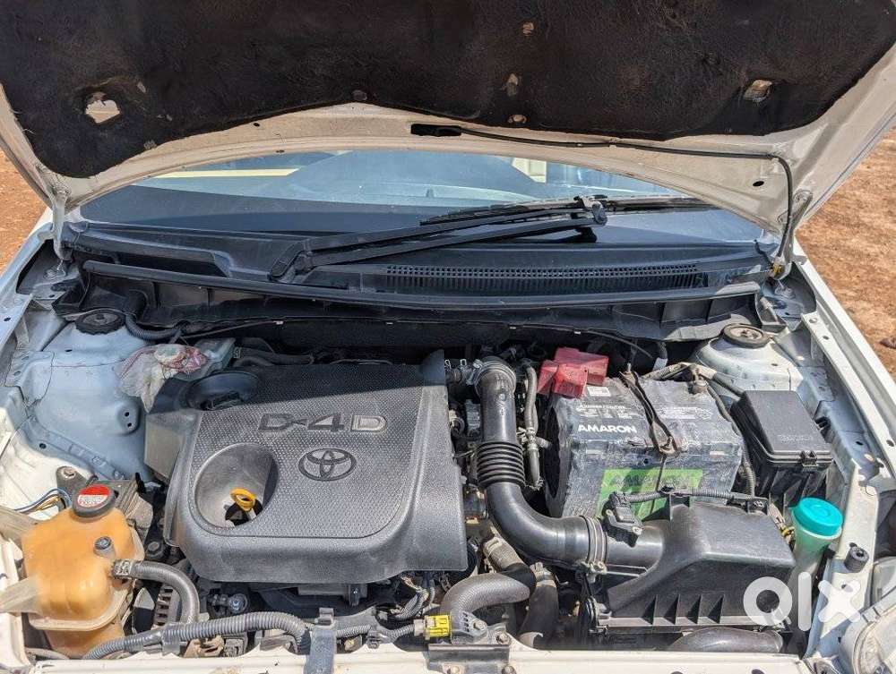 Toyota Etios 1.4 Gd, 2019, Diesel