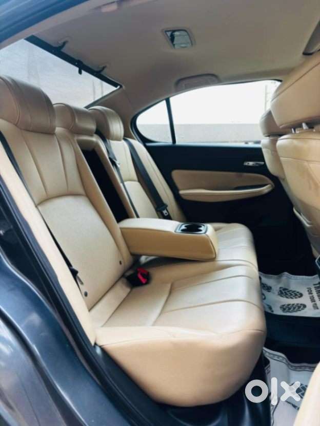 Honda City 1.5 Zx Cvt I-vtec, 2023, Petrol