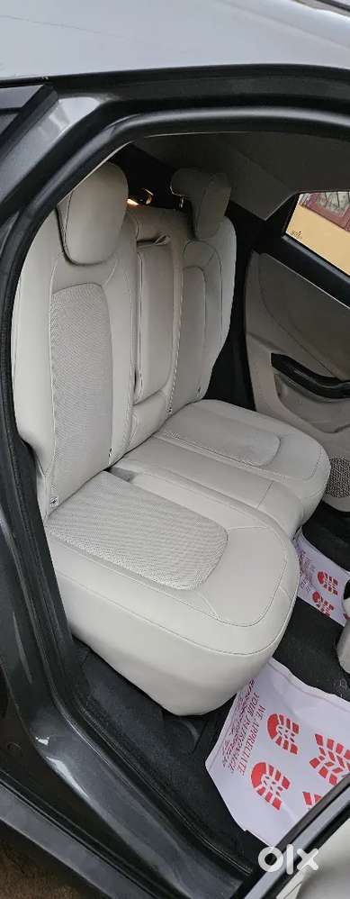 Tata Nexon 2024 Petrol Well Maintained