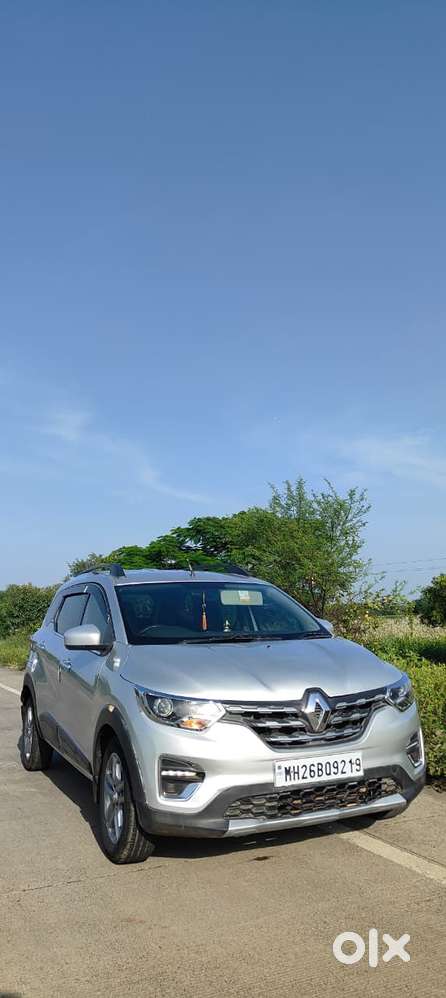 Renault Triber 2020 Petrol Well Maintained