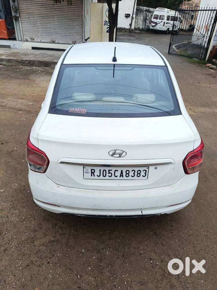 Hyundai Xcent 2014-2016 1.1 Crdi Base, 2014, Diesel