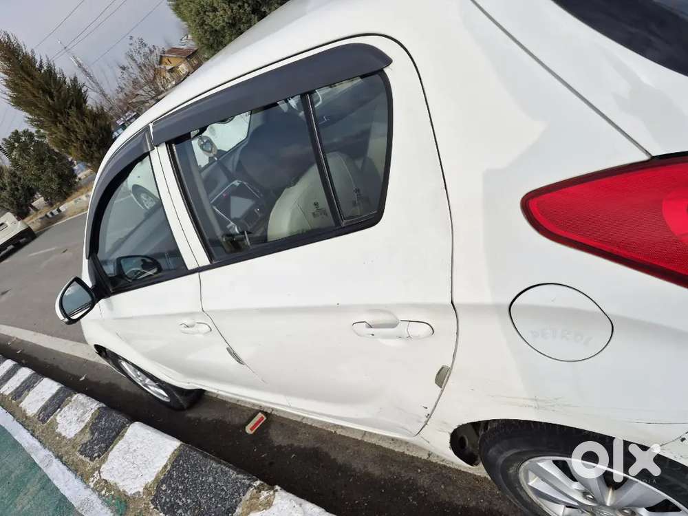 Hyundai I20 Sportz 2012 Model