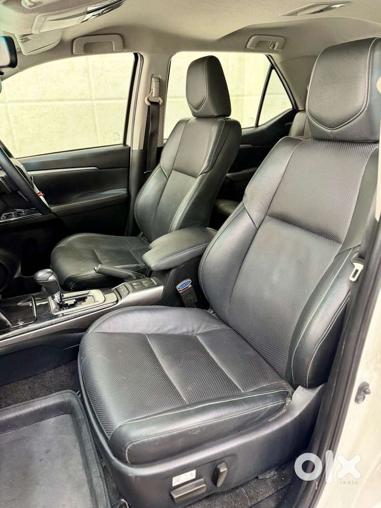 Toyota Fortuner 4x2 At 2.8 Diesel, 2022, Diesel