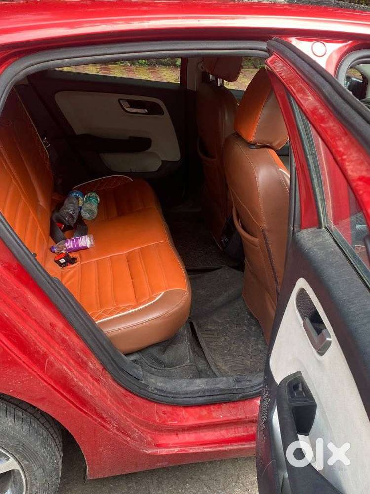 Tata Altroz Xz Plus (s) Icng, 2023, Petrol