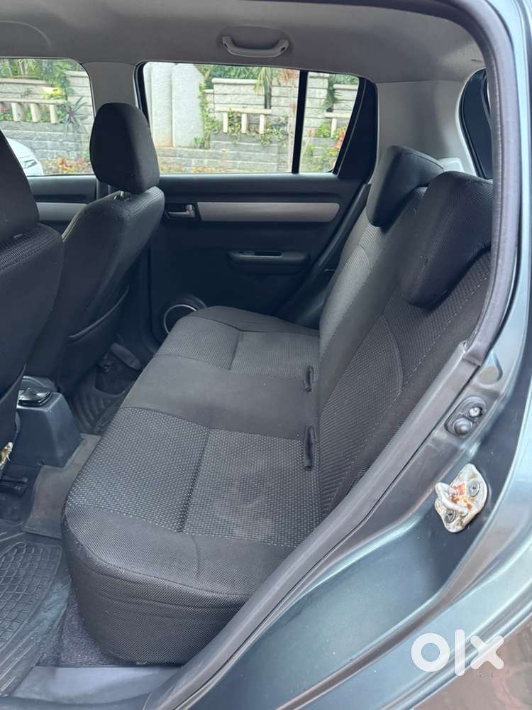 Maruti Suzuki Swift Vxi Petrol Single Owner With Fresh Fc & Insurance!