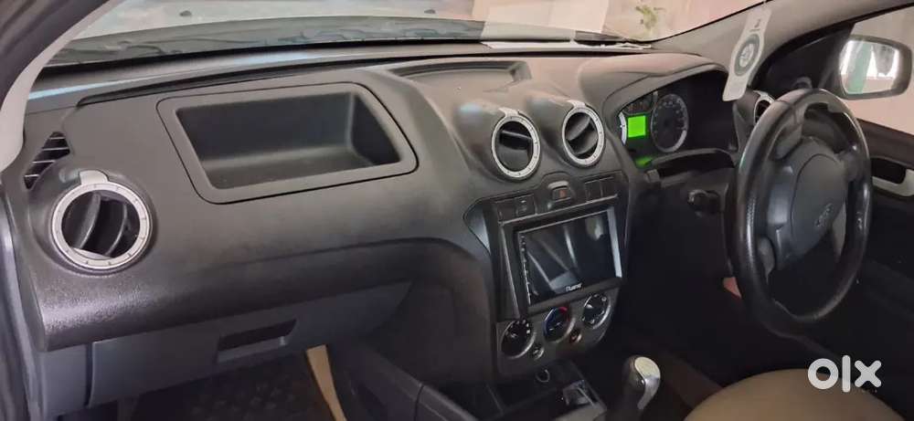 Ford Fiesta 2012 Diesel 200000 Km Driven