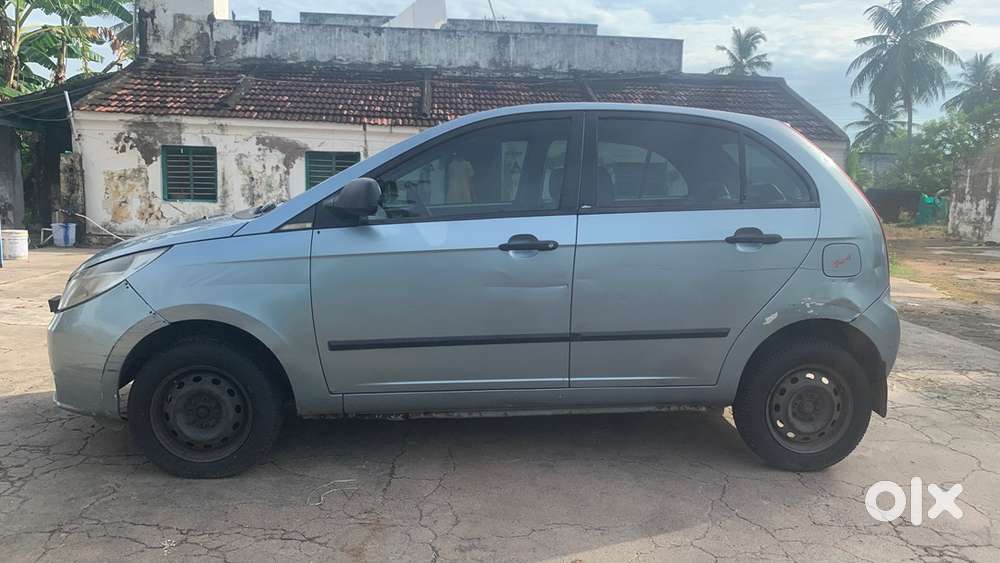 Tata Indica Vista