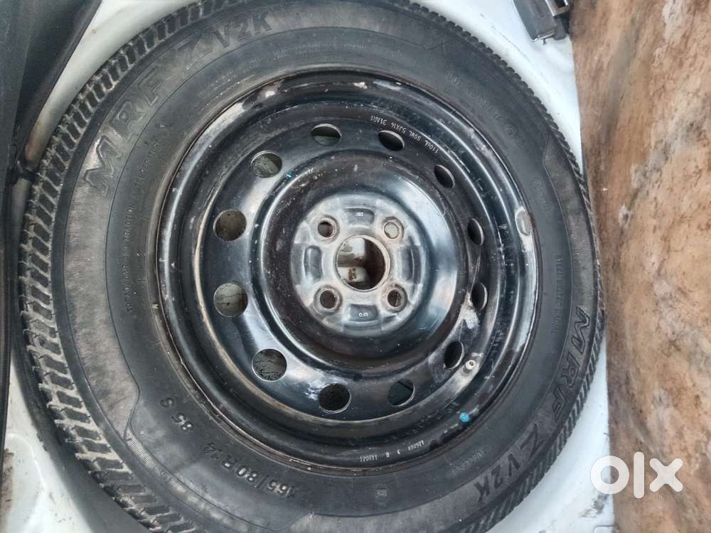 Maruti Suzuki Swift 2004-2010 Lxi Bsiv, 2011, Petrol