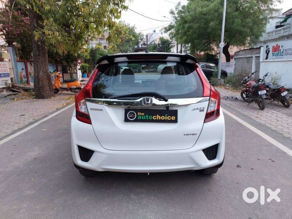 Honda Jazz Vx Diesel, 2016, Diesel