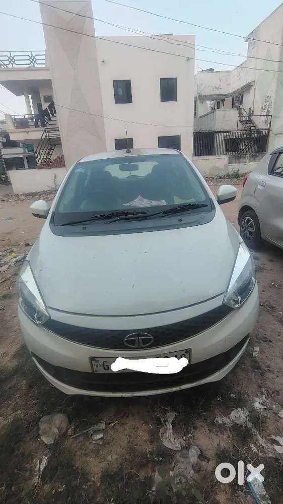 Tata Tiago 2019 Diesel 87000 Km Driven