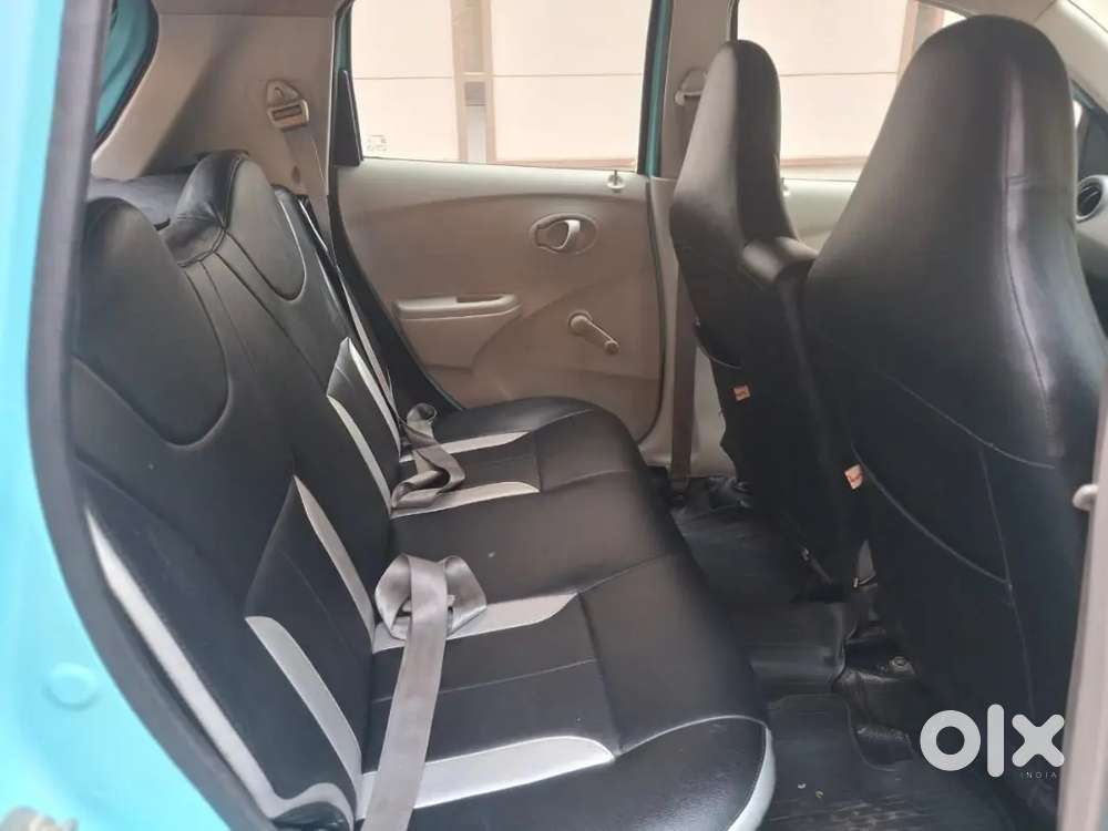 Datsun Go 1.2 D 2015 Petrol Manual Well Maintained Very Rarely Used