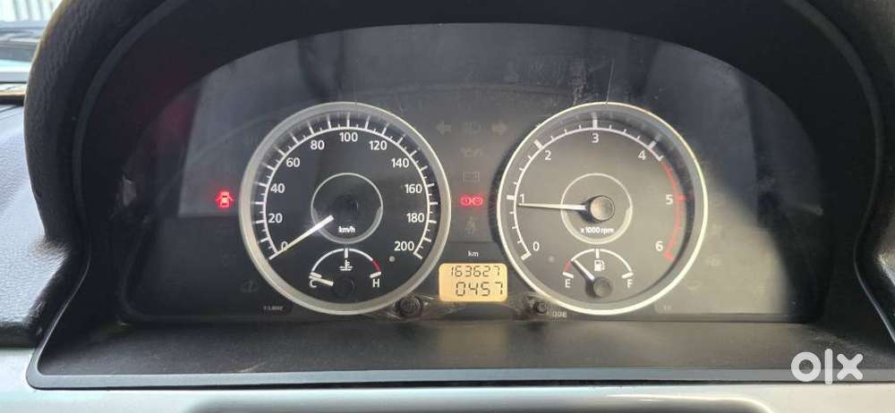 Tata Safari Storme Vx Varicor 400, 2018, Diesel