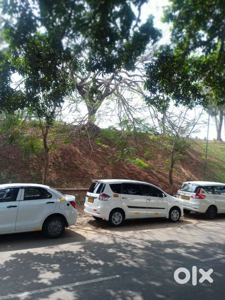 Maruti Suzuki Ertiga Vdi 2016
