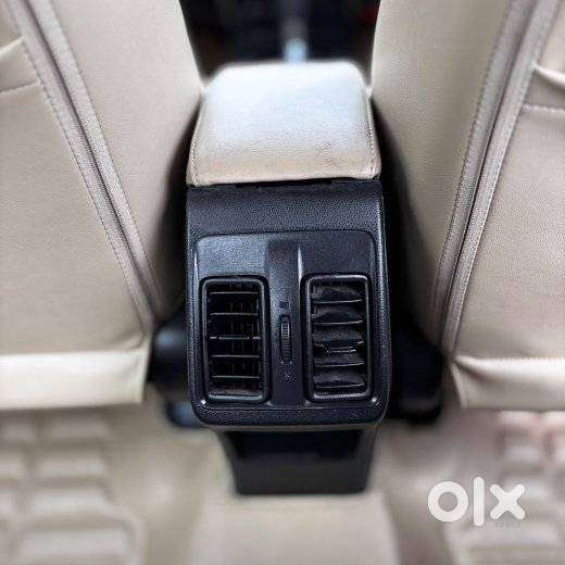 Honda City I Vtec Cvt Sv, 2015, Petrol