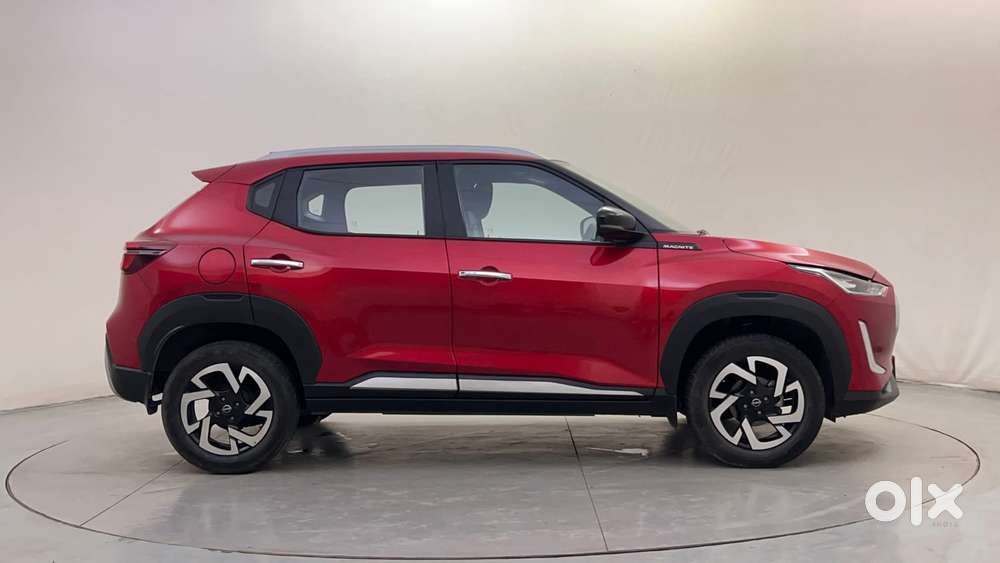 Nissan Magnite 1.0 Xv, 2024, Petrol