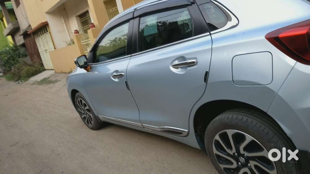 Maruti Suzuki Baleno 2025
