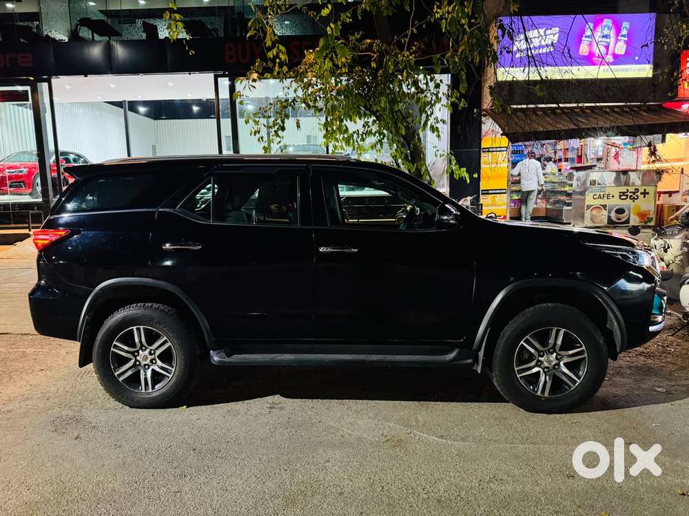 Toyota Fortuner 4x2 At 2.8 Diesel, 2023, Diesel