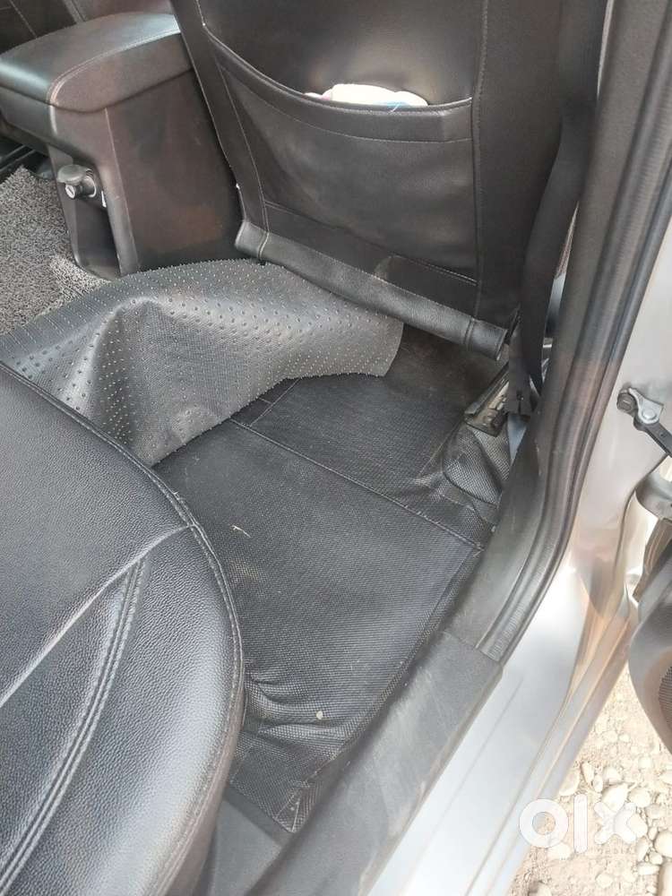 Maruti Suzuki Baleno 2017 Petrol Good Condition