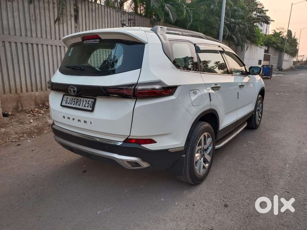 Tata Safari 2.0 Kryotec Xz Plus 6s Adventure, 2022, Diesel