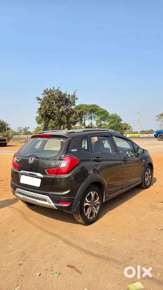 Honda Wr-v I-dtec S, 2019, Diesel