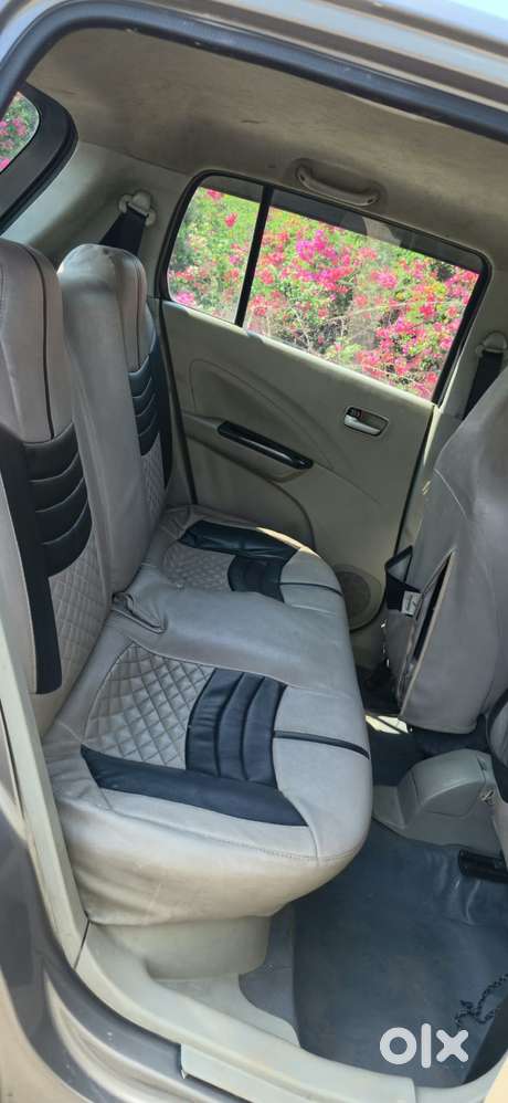 Maruti Suzuki Celerio Vxi Mt, 2017, Petrol