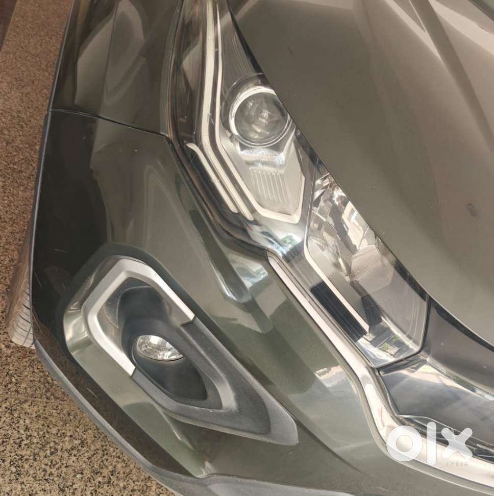 Tata Nexon 1.2 Revotron Xz Plus, 2020, Petrol