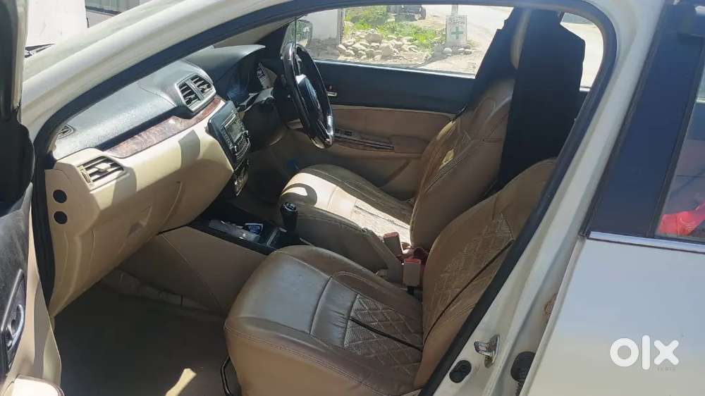 Brand New Tyres Original Paint Full Insurance