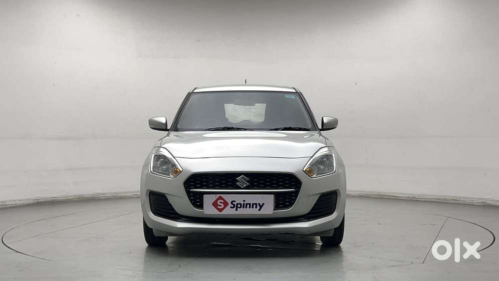 Maruti Suzuki Swift Vvt Vxi, 2023, Petrol