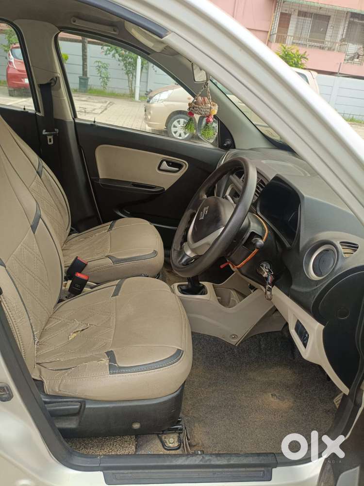 Maruti Suzuki Alto 800 0.8 Vxi Plus, 2020, Petrol