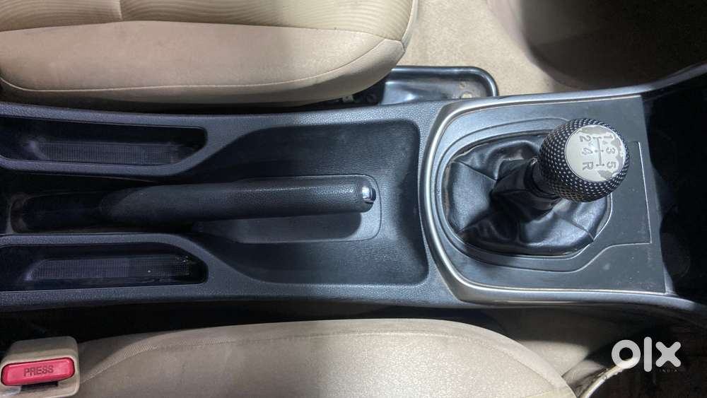 Honda City I Vtec Sv, 2015, Petrol