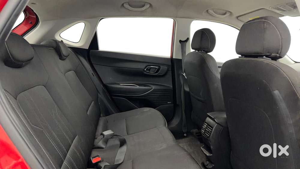 Hyundai New I20 1.2 Asta (o) Mt, 2020, Petrol